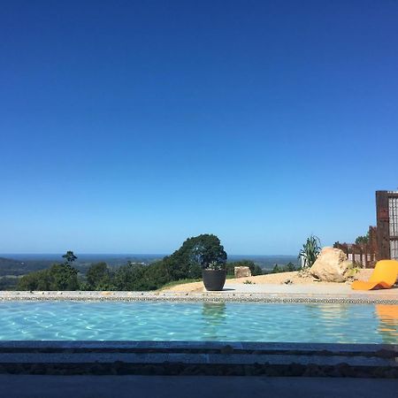 Blackbird Luxury Accommodation Mullumbimby Dış mekan fotoğraf