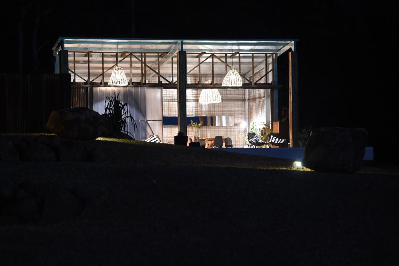 Blackbird Luxury Accommodation Mullumbimby Dış mekan fotoğraf