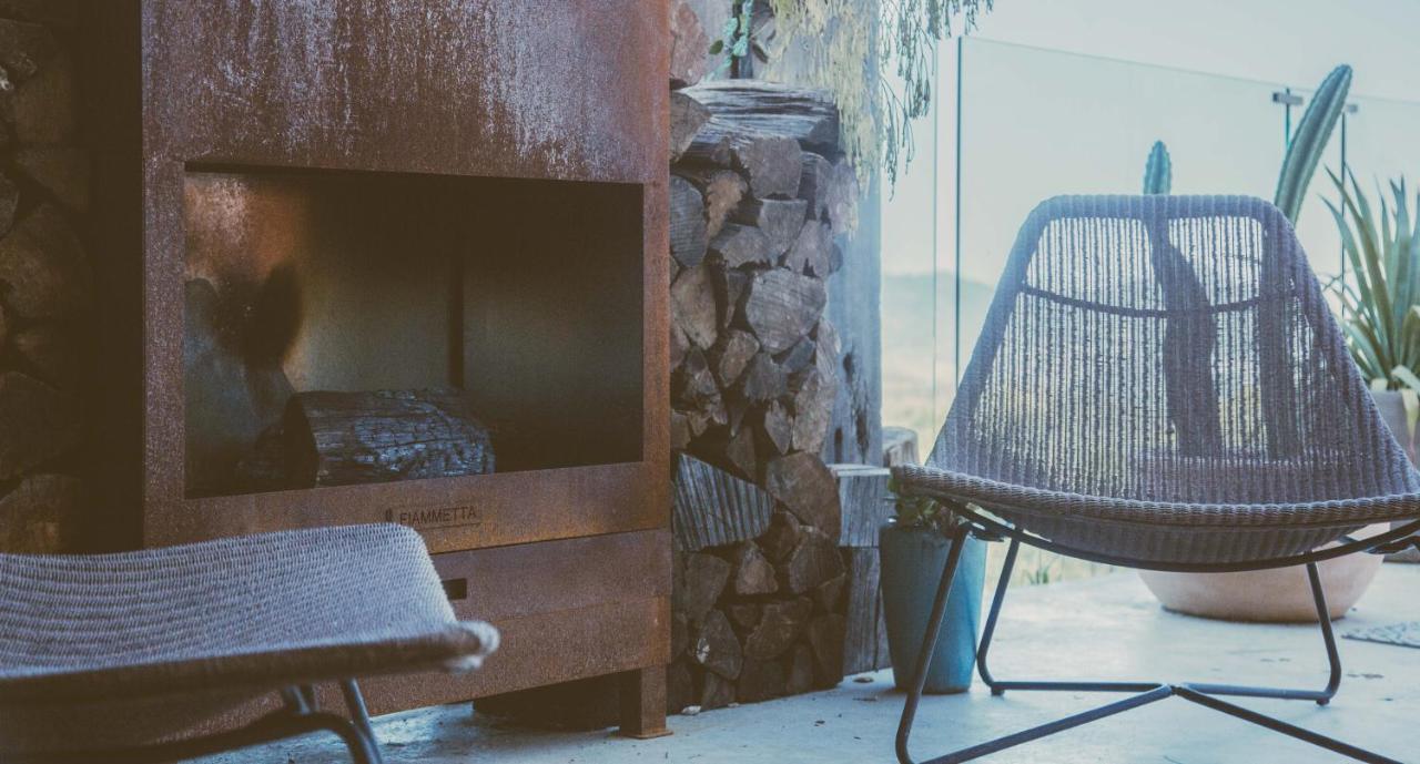 Blackbird Luxury Accommodation Mullumbimby Dış mekan fotoğraf