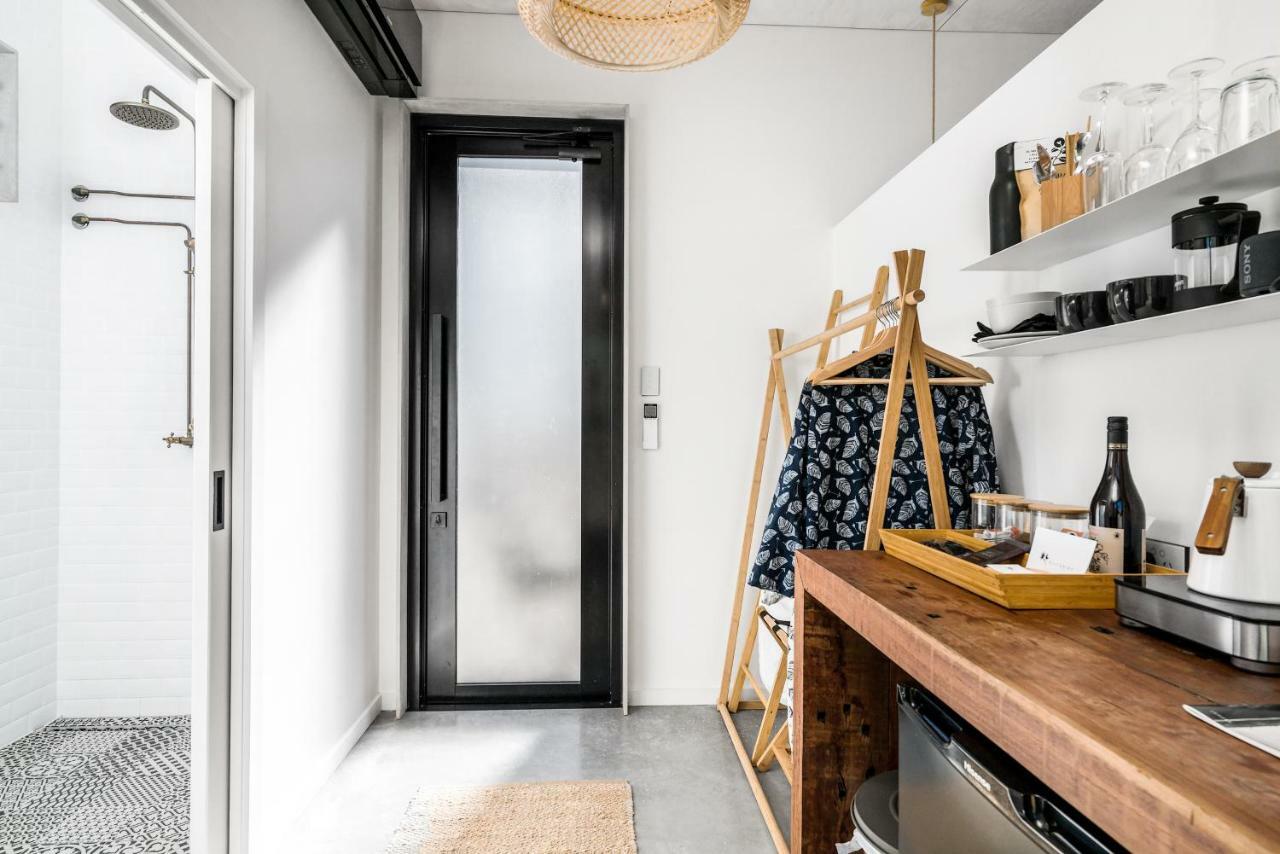 Blackbird Luxury Accommodation Mullumbimby Dış mekan fotoğraf